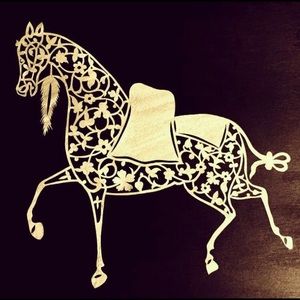 Meet your Posher, Aali